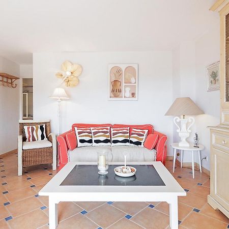 Les Cigales, Superbe Vue - Golfe De Sainte-Maxime Apartment ภายนอก รูปภาพ