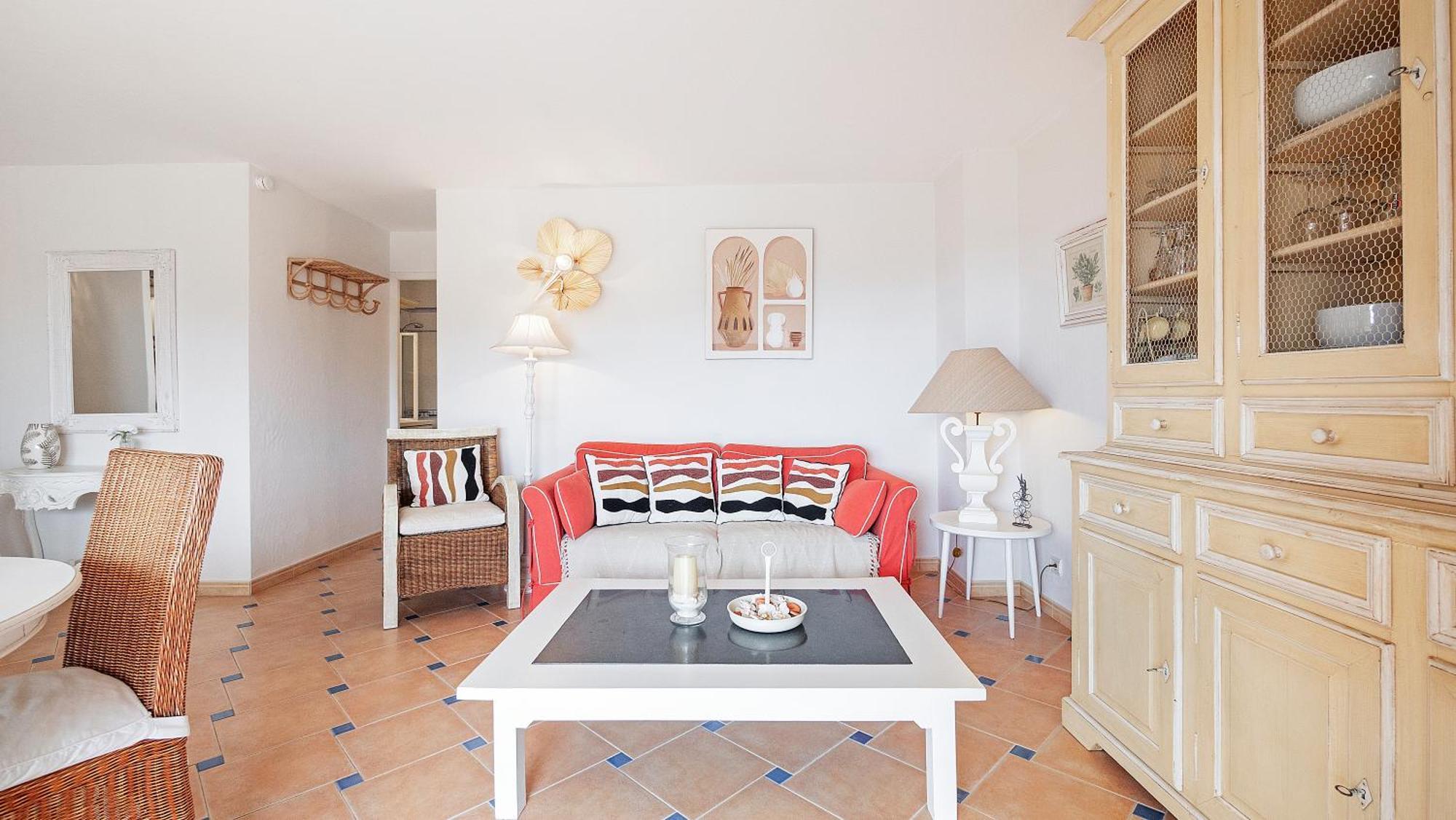Les Cigales, Superbe Vue - Golfe De Sainte-Maxime Apartment ภายนอก รูปภาพ